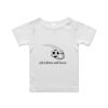 AS Colour - Organic Infant Wee Tee Thumbnail