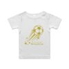 AS Colour - Organic Infant Wee Tee Thumbnail