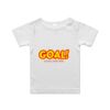 AS Colour - Organic Infant Wee Tee Thumbnail