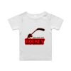 AS Colour - Organic Infant Wee Tee Thumbnail