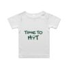 AS Colour - Organic Infant Wee Tee Thumbnail