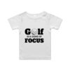 AS Colour - Organic Infant Wee Tee Thumbnail