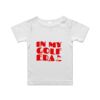 AS Colour - Organic Infant Wee Tee Thumbnail