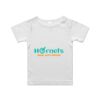 AS Colour - Organic Infant Wee Tee Thumbnail