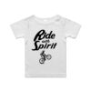 AS Colour - Organic Infant Wee Tee Thumbnail