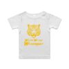 AS Colour - Organic Infant Wee Tee Thumbnail