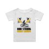AS Colour - Organic Infant Wee Tee Thumbnail