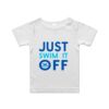AS Colour - Organic Infant Wee Tee Thumbnail