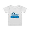 AS Colour - Organic Infant Wee Tee Thumbnail