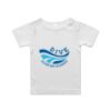 AS Colour - Organic Infant Wee Tee Thumbnail