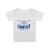 AS Colour - Organic Infant Wee Tee Thumbnail