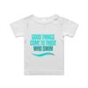 AS Colour - Organic Infant Wee Tee Thumbnail