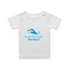 AS Colour - Organic Infant Wee Tee Thumbnail