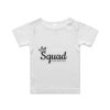 AS Colour - Organic Infant Wee Tee Thumbnail