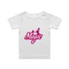 AS Colour - Organic Infant Wee Tee Thumbnail