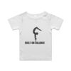 AS Colour - Organic Infant Wee Tee Thumbnail