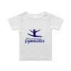 AS Colour - Organic Infant Wee Tee Thumbnail