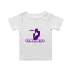 AS Colour - Organic Infant Wee Tee Thumbnail