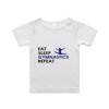AS Colour - Organic Infant Wee Tee Thumbnail