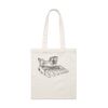 AS Colour - Parcel Tote (Smallest) Thumbnail