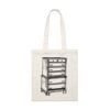AS Colour - Parcel Tote (Smallest) Thumbnail