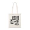 AS Colour - Parcel Tote (Smallest) Thumbnail