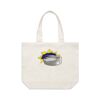 AS Colour Shoulder Tote Bag Thumbnail
