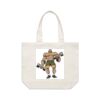 AS Colour Shoulder Tote Bag Thumbnail