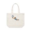 AS Colour Shoulder Tote Bag Thumbnail