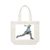 AS Colour Shoulder Tote Bag Thumbnail