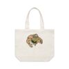 AS Colour Shoulder Tote Bag Thumbnail