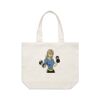 AS Colour Shoulder Tote Bag Thumbnail