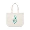 AS Colour Shoulder Tote Bag Thumbnail