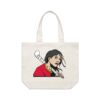 AS Colour Shoulder Tote Bag Thumbnail