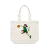 AS Colour Shoulder Tote Bag Thumbnail