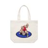 AS Colour Shoulder Tote Bag Thumbnail