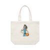 AS Colour Shoulder Tote Bag Thumbnail