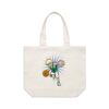 AS Colour Shoulder Tote Bag Thumbnail