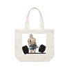 AS Colour Shoulder Tote Bag Thumbnail