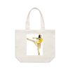 AS Colour Shoulder Tote Bag Thumbnail