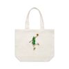 AS Colour Shoulder Tote Bag Thumbnail