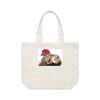 AS Colour Shoulder Tote Bag Thumbnail
