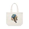 AS Colour Shoulder Tote Bag Thumbnail