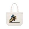 AS Colour Shoulder Tote Bag Thumbnail