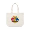 AS Colour Shoulder Tote Bag Thumbnail