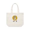 AS Colour Shoulder Tote Bag Thumbnail