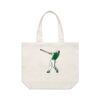 AS Colour Shoulder Tote Bag Thumbnail