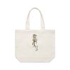 AS Colour Shoulder Tote Bag Thumbnail