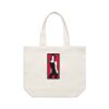 AS Colour Shoulder Tote Bag Thumbnail