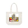 AS Colour Shoulder Tote Bag Thumbnail